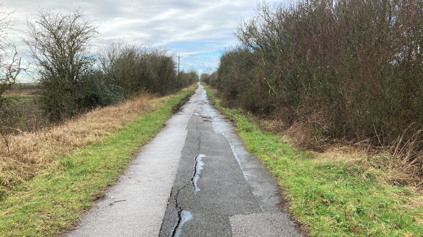 Improvement works set to begin on The Phoenix Trail in South Oxfordshire 
