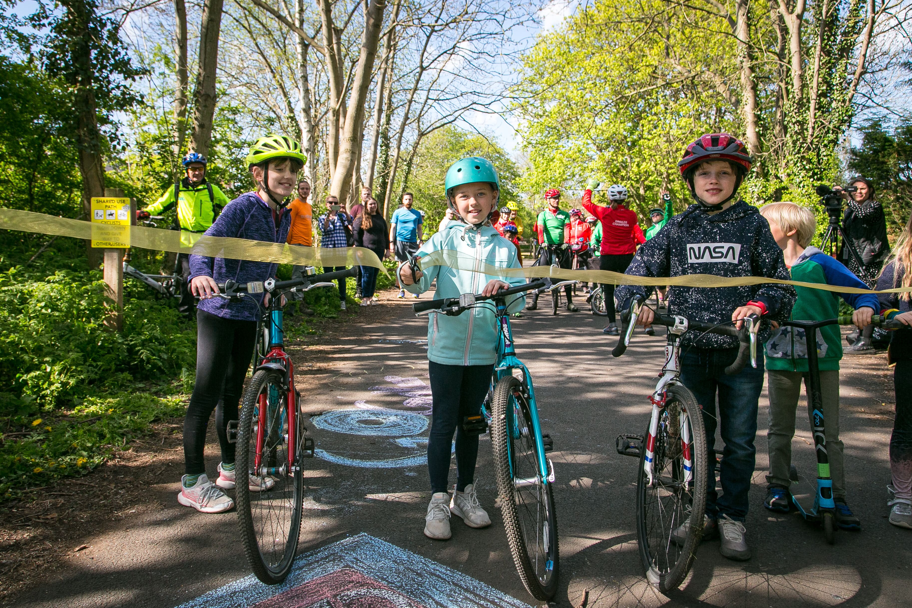 sustrans limited