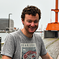 John Legge, Emergency Medicine Doctor_Dublin Metropolitan Area Walking and Cycling Index
