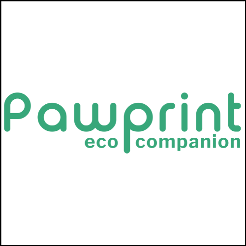 Pawprint logo