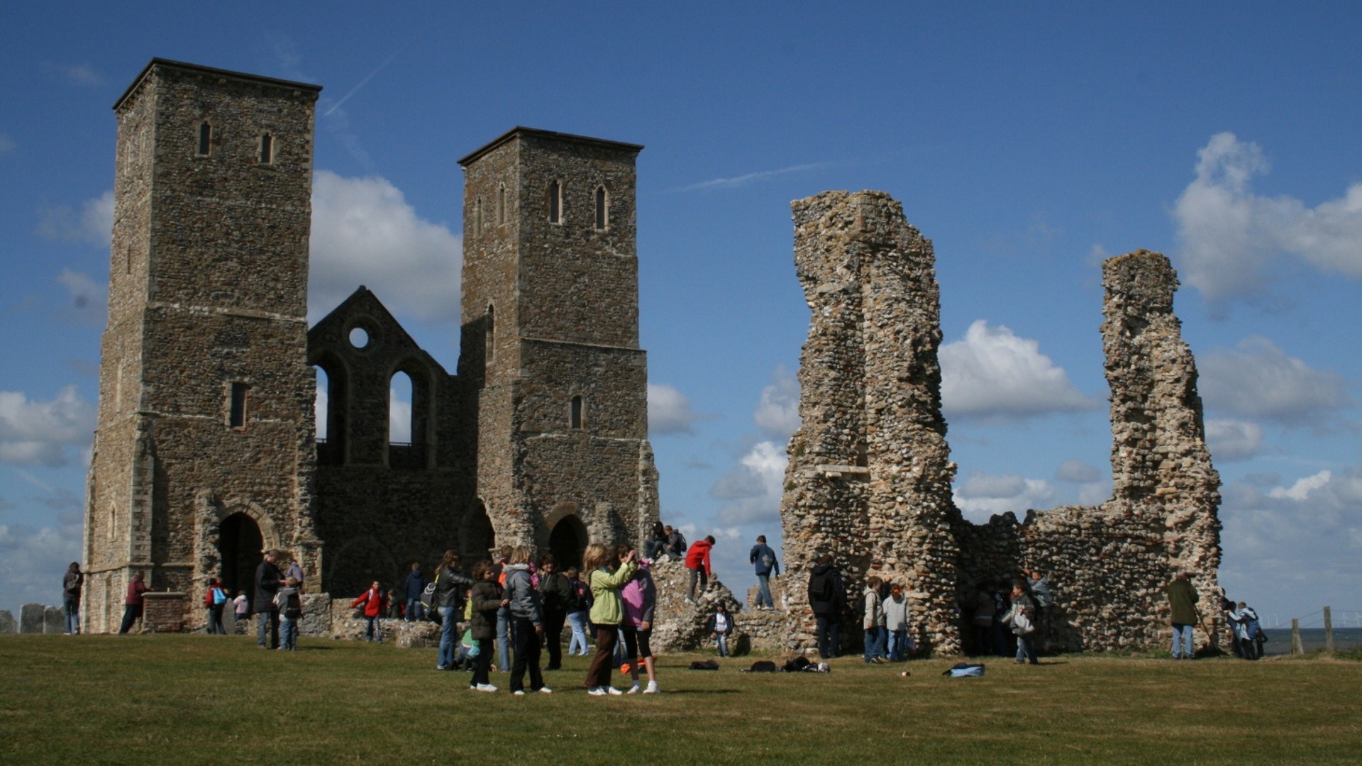 Coastal - Sustrans.org.uk