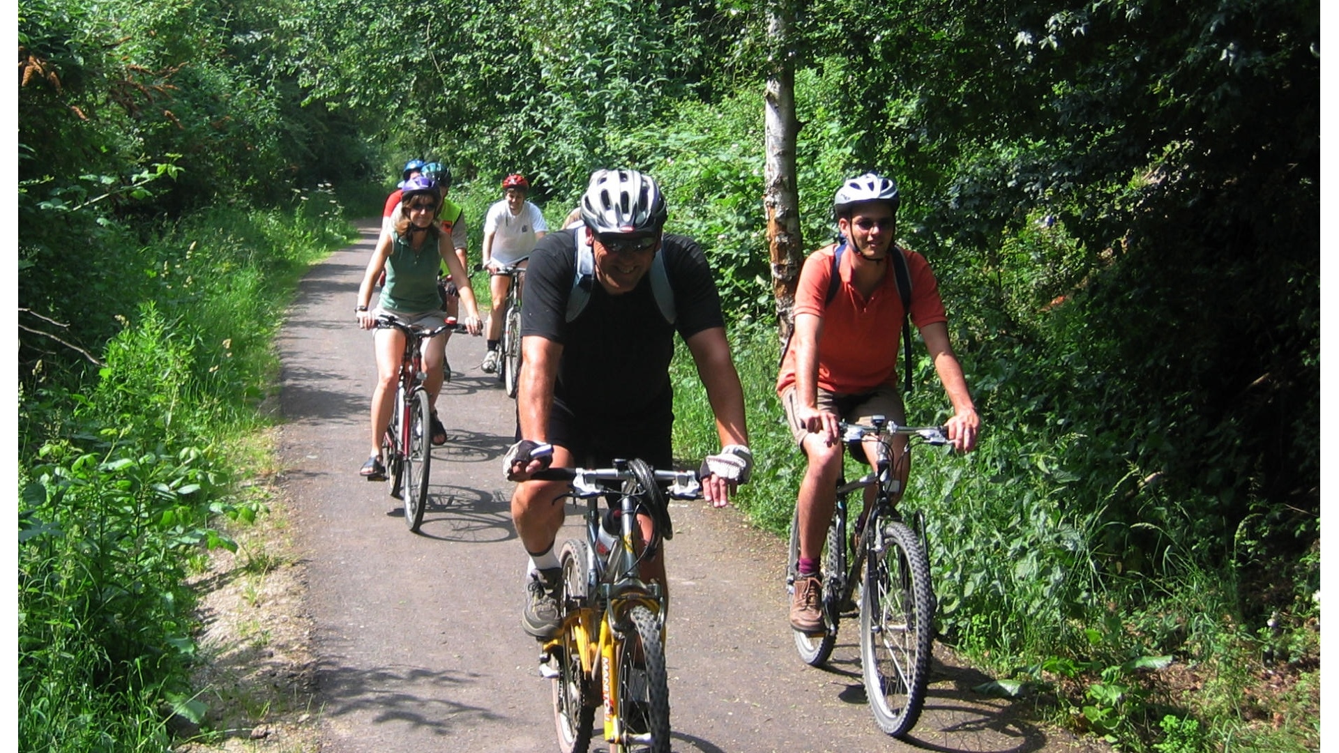 Pentewan Trail 