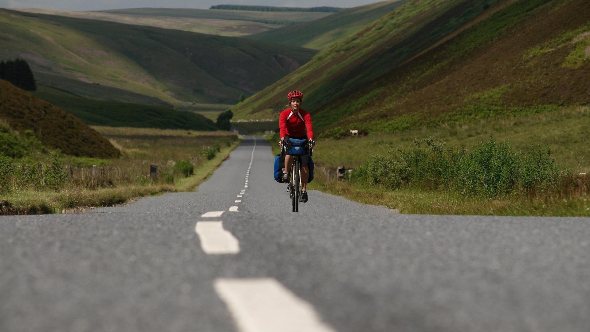 Carlisle to Glasgow - Sustrans.org.uk