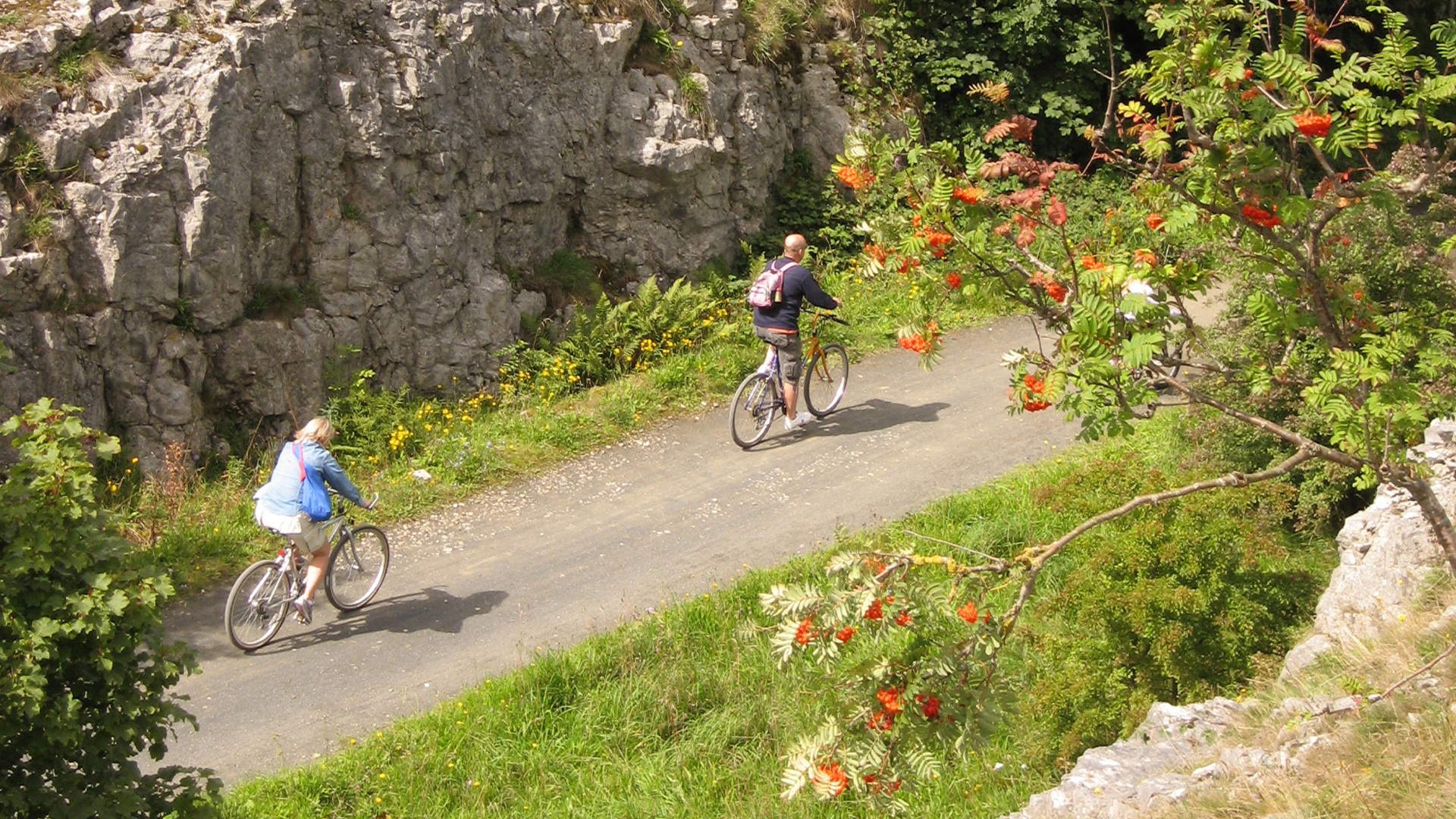 Route 68 - Sustrans.org.uk