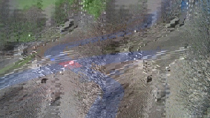 path alignment