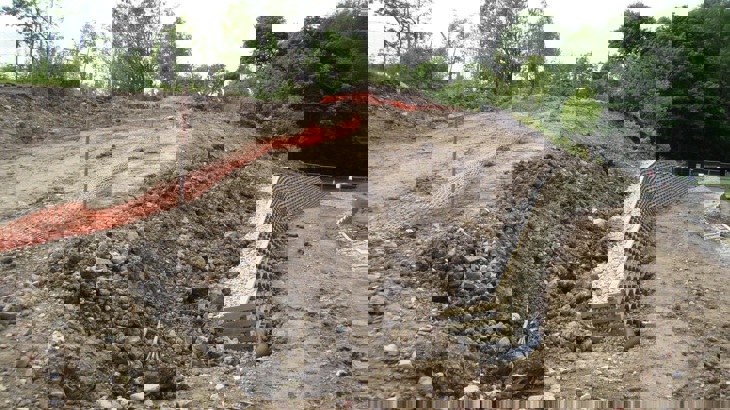 construction