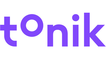 Tonik logo