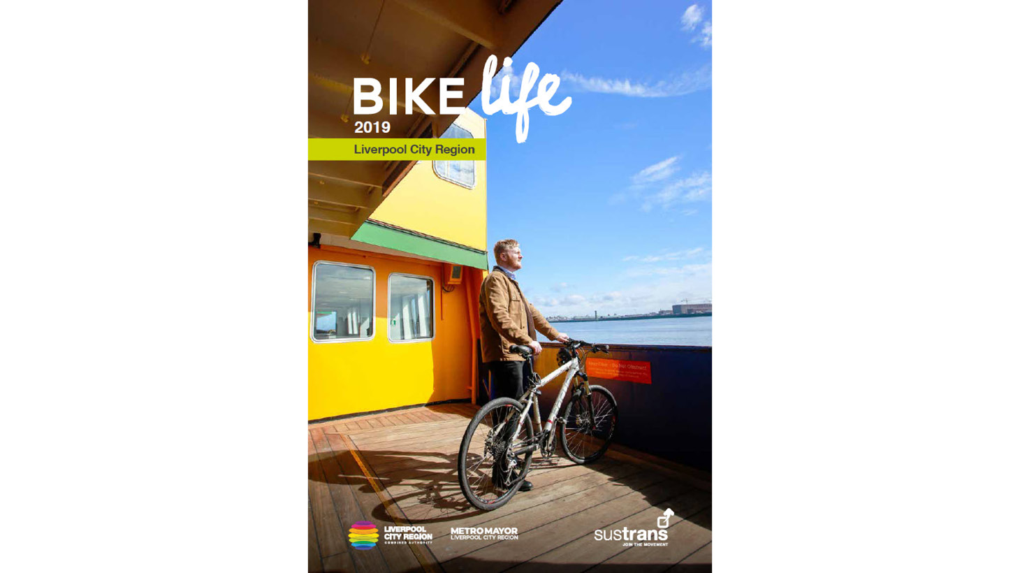 bike life 2019