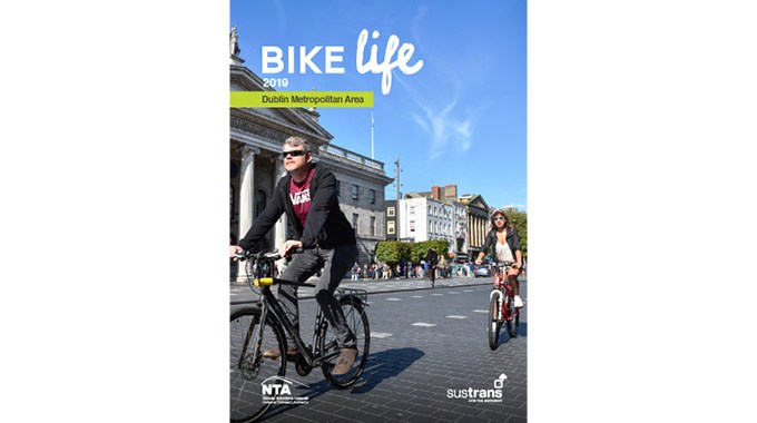 life cycling