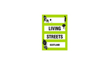 Living Streets Scotland logo