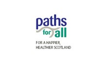 Paths for all logo