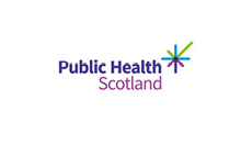 Public Health Scotland logo