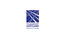 Transport Scotland logo