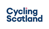 Cycling Scotland logo