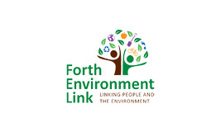 Forth Environment Link logo