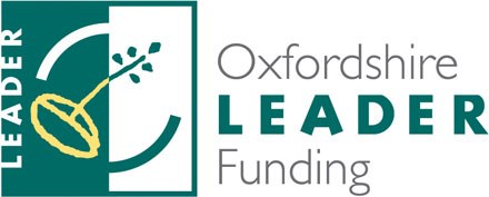 Oxfordshire Leader logo