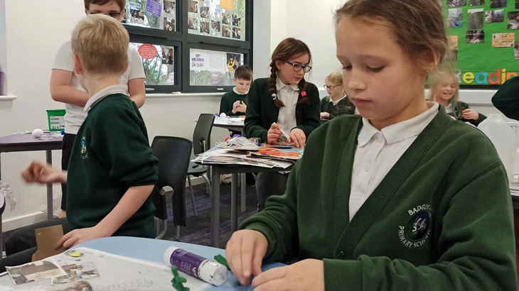 York children design their own school streets