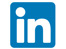 Linkedin icon