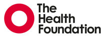 The Health Foundation logo