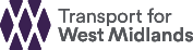 Transport for West Midlands logo