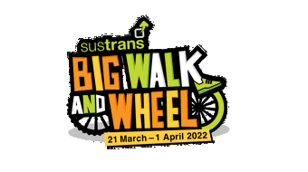 Sustrans Big Walk and Wheel - Sustrans.org.uk